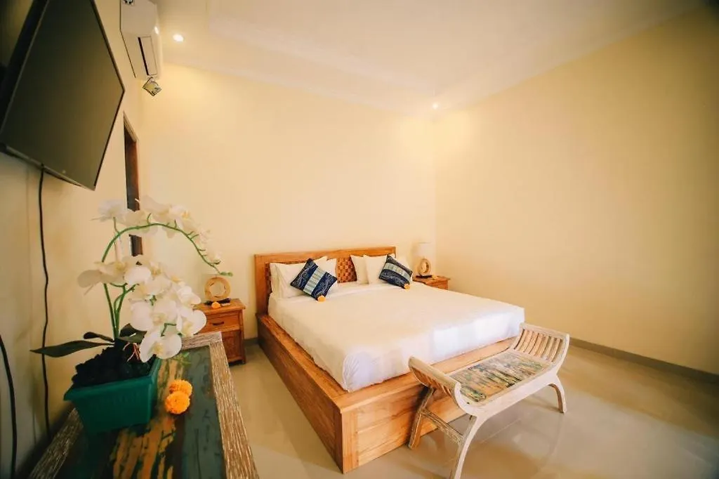 Rumah Karda Ubud Villa