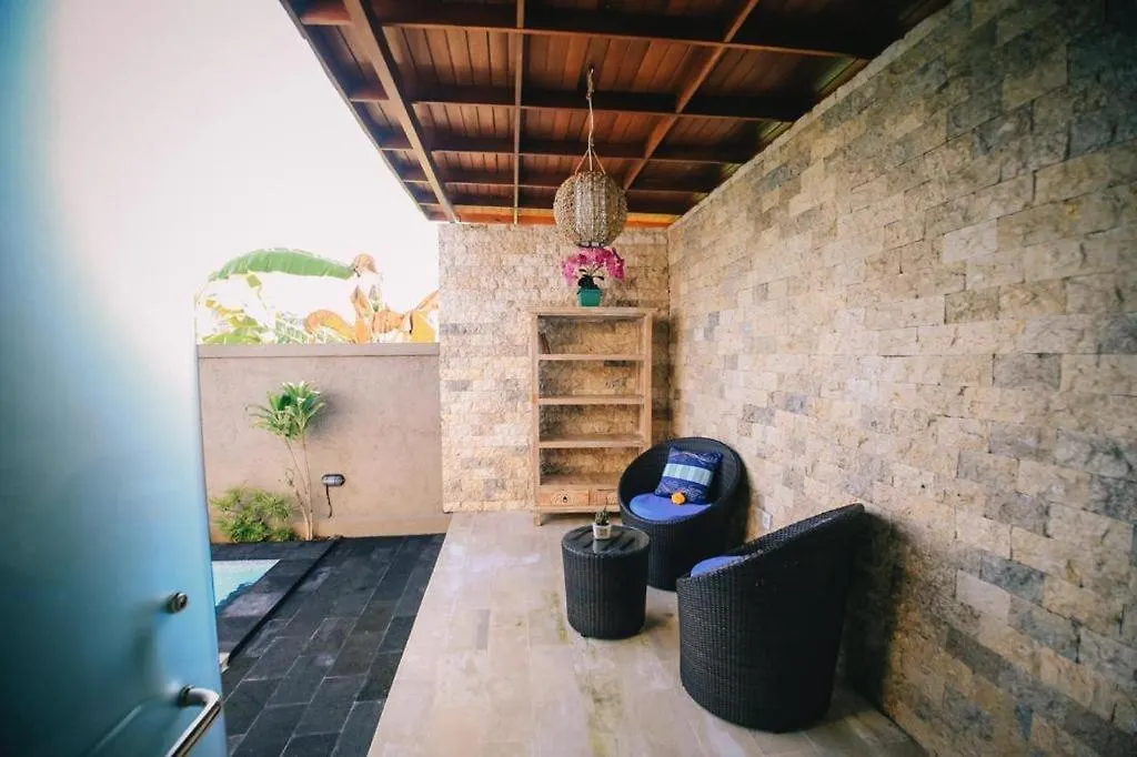 Rumah Karda Ubud Villa 0*, Ubud (Bali) Indonesia