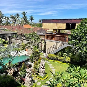 Sari Murni Ubud (Bali)