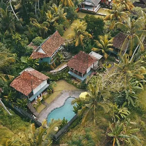 Puri Sundaram Ubud (Bali)