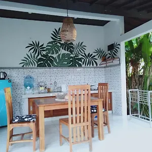 Kakau 2 - Ubud (Bali)