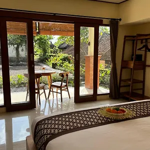 Séjour chez l'habitant Sky, Ubud
