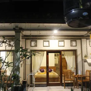Séjour chez l'habitant Blima Bali, Ubud