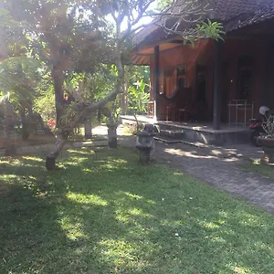 Séjour chez l'habitant Batan Duren House, Ubud