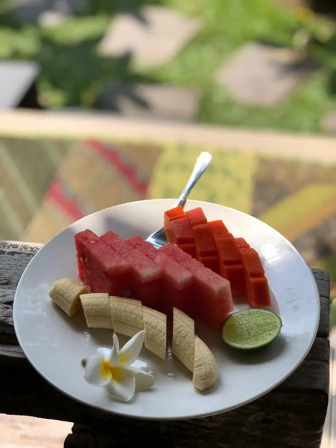 Rumah Karda Ubud Villa