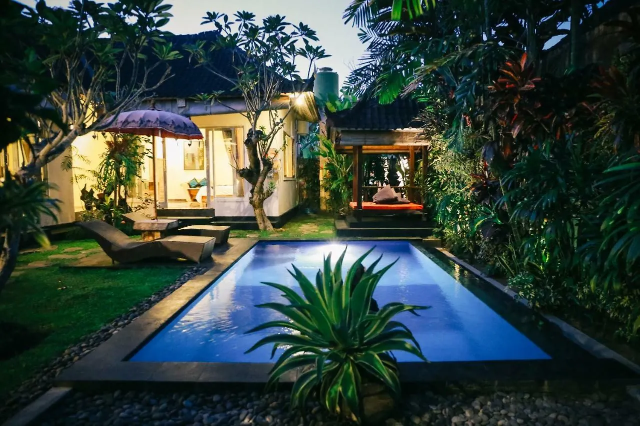 Rumah Karda Ubud Villa 0*, Ubud (Bali)